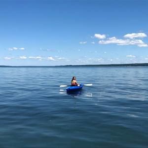 Meet your Posher, Kayla